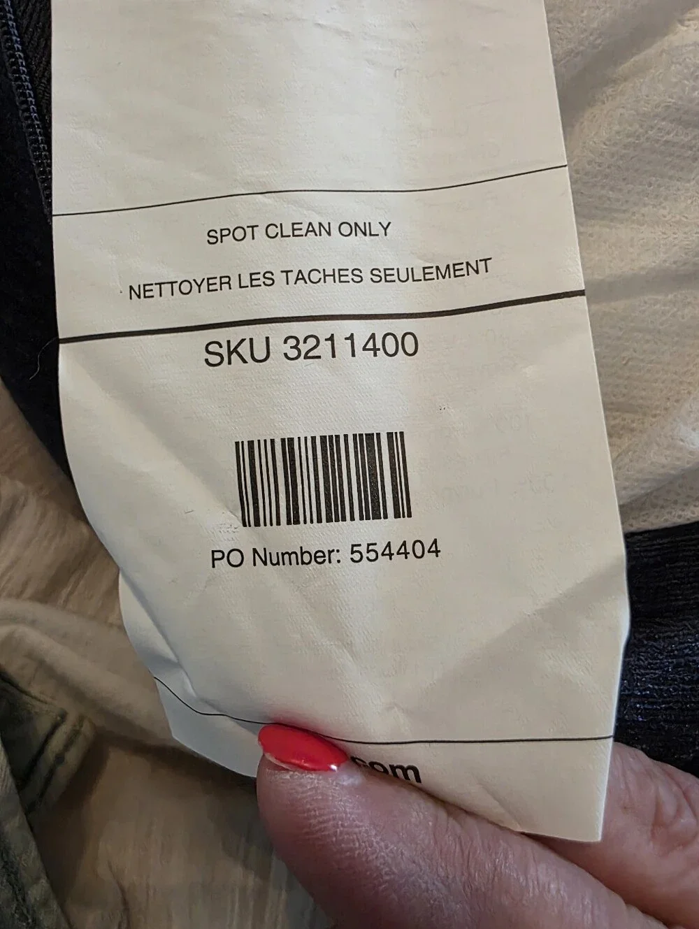 NWOT PIER 1 Velvet-Like Pillow In Blues And Tans